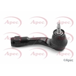 Apec Tie Rod End Right (AST6594)