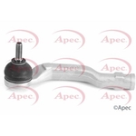 Apec Tie Rod End Left (AST6596)
