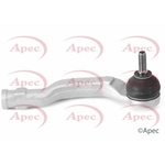 Apec Tie Rod End Right (AST6597)