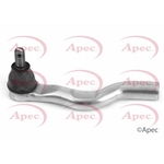 Apec Tie Rod End Left (AST6598)