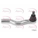 Apec Tie Rod End Right (AST6599)