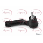 Apec Tie Rod End Right (AST6601)