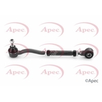 Apec Tie Rod Assembly (AST6604)