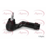 Apec Tie Rod End Left (AST6609)
