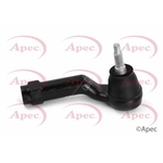 Apec Tie Rod End Right (AST6610)