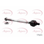 Apec Inner Tie Rod (AST6612)