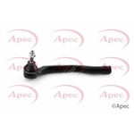 Apec Tie Rod End Left (AST6617)