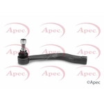 Apec Tie Rod End Left (AST6618)
