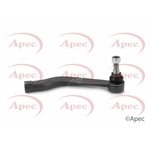 Apec Tie Rod End Right (AST6619)