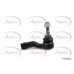 Apec Tie Rod End Right (AST6625)
