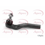 Apec Tie Rod End Left (AST6626)