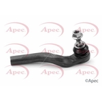 Apec Tie Rod End Right (AST6627)