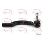 Apec Tie Rod End Right (AST6629)