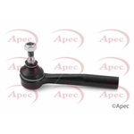Apec Tie Rod End Left (AST6630)