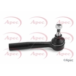 Apec Tie Rod End Right (AST6631)