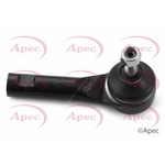 Apec Tie Rod End Right (AST6632)