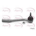 Apec Tie Rod End Right (AST6638)