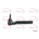 Apec Tie Rod End (AST6639)