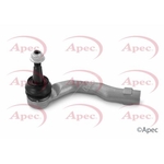 Apec Tie Rod End Left (AST6640)