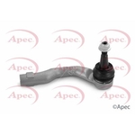 Apec Tie Rod End Right (AST6641)