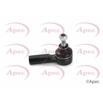 Apec Tie Rod End (AST6645)