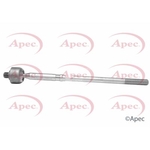 Apec Inner Tie Rod (AST6649)