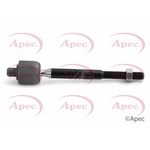 Apec Inner Tie Rod (AST6652)