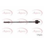 Apec Inner Tie Rod (AST6653)