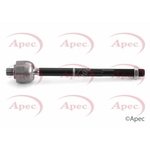Apec Inner Tie Rod (AST6654)