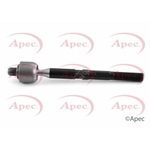 Apec Inner Tie Rod (AST6657)