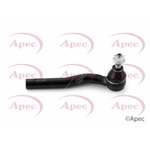 Apec Tie Rod End Right (AST6659)