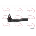 Apec Tie Rod End Left (AST6660)