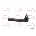 Apec Tie Rod End Right (AST6661)