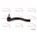 Apec Tie Rod End Left (AST6662)