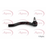 Apec Tie Rod End Right (AST6663)