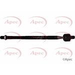 Apec Inner Tie Rod (AST6670)