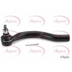 Apec Tie Rod End Right (AST6674)