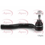 Apec Tie Rod End Right (AST6677)