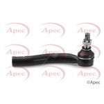 Apec Tie Rod End Right (AST6680)