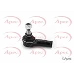 Apec Tie Rod End (AST6681)