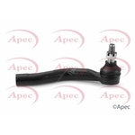 Apec Tie Rod End Right (AST6682)
