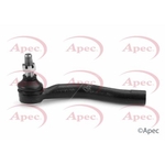 Apec Tie Rod End Left (AST6683)