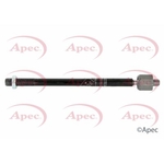 Apec Inner Tie Rod (AST6686)