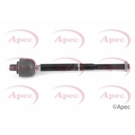 Apec Inner Tie Rod (AST6687)