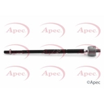 Apec Inner Tie Rod (AST6689)
