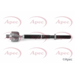 Apec Inner Tie Rod (AST6690)