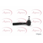 Apec Tie Rod End Right (AST6692)