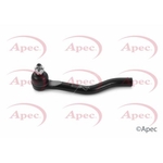 Apec Tie Rod End Left (AST6693)