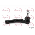 Apec Tie Rod End Right (AST6696)