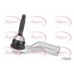 Apec Tie Rod End Left (AST6701)